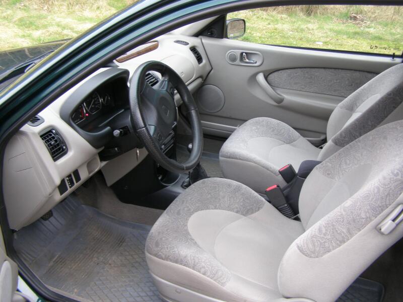 Rover 2008