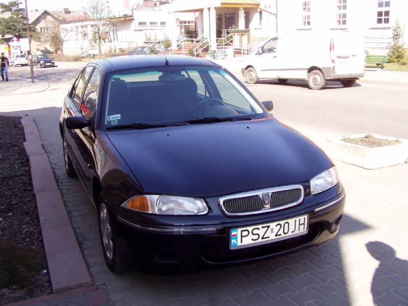 pierwszy okrąglak