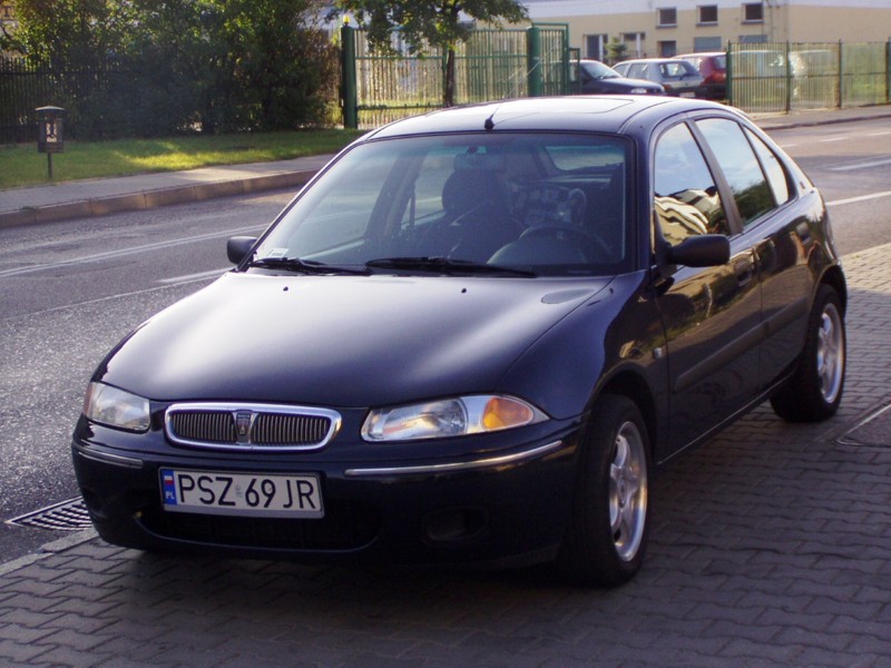 wczesnym rankiem