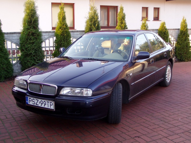 Prosto z Austrii