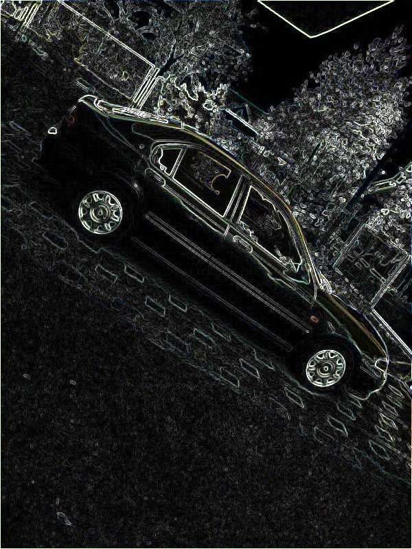 Rover 416