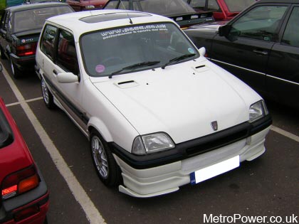 118 zwane metro