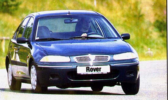 R 220 SDi