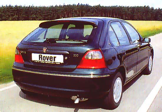R 220 SDi