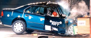 crash test 600