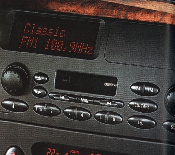 Radio Alpine