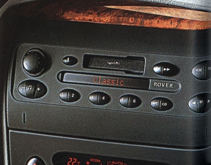 Radio Philips