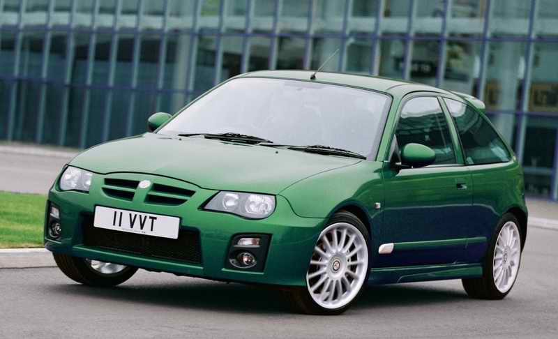 MG ZR 2004
