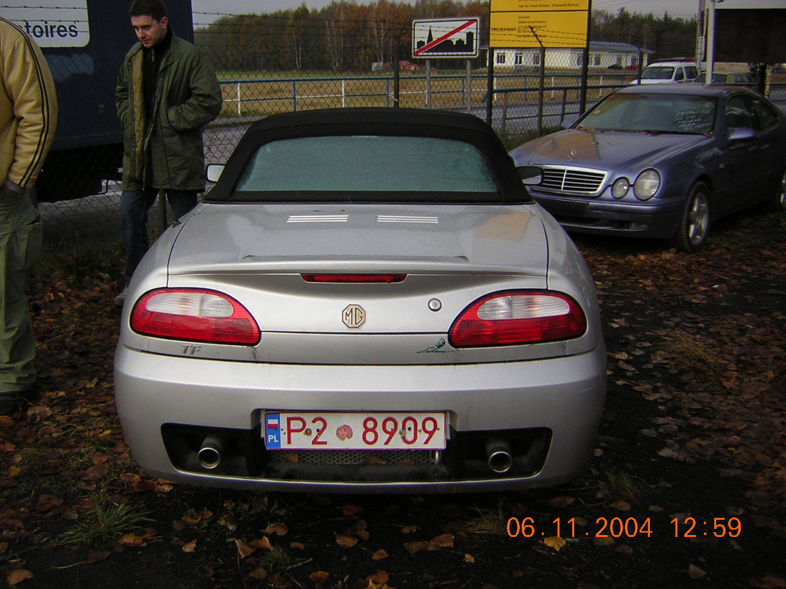 MG