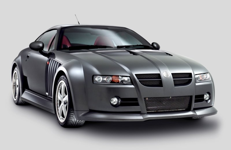 MG XPower SV