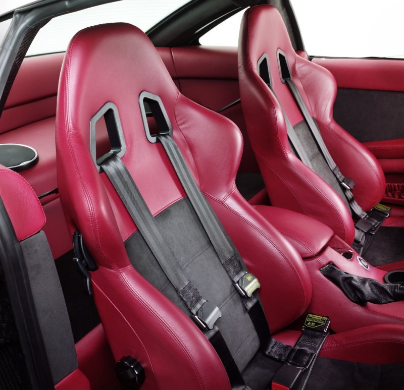 MG XPower SV