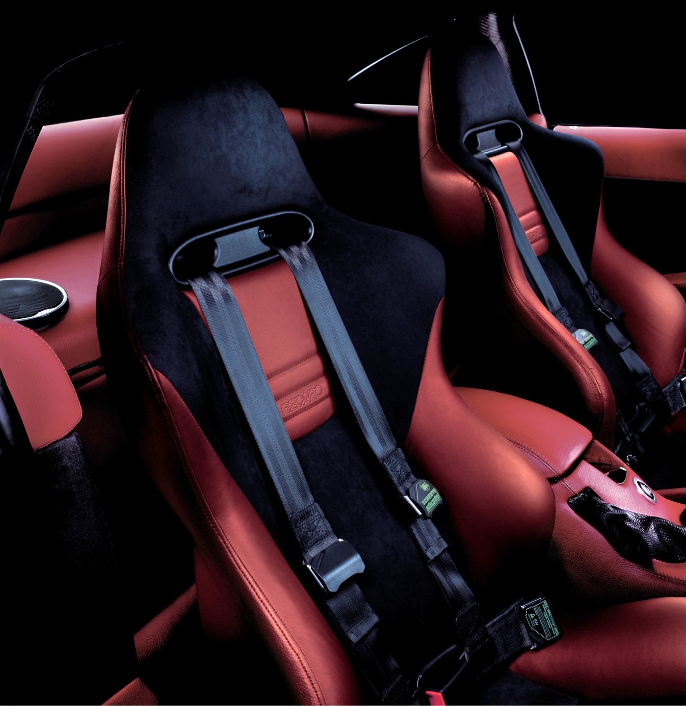 MG XPower SVR