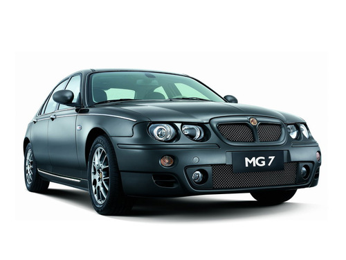 MG7