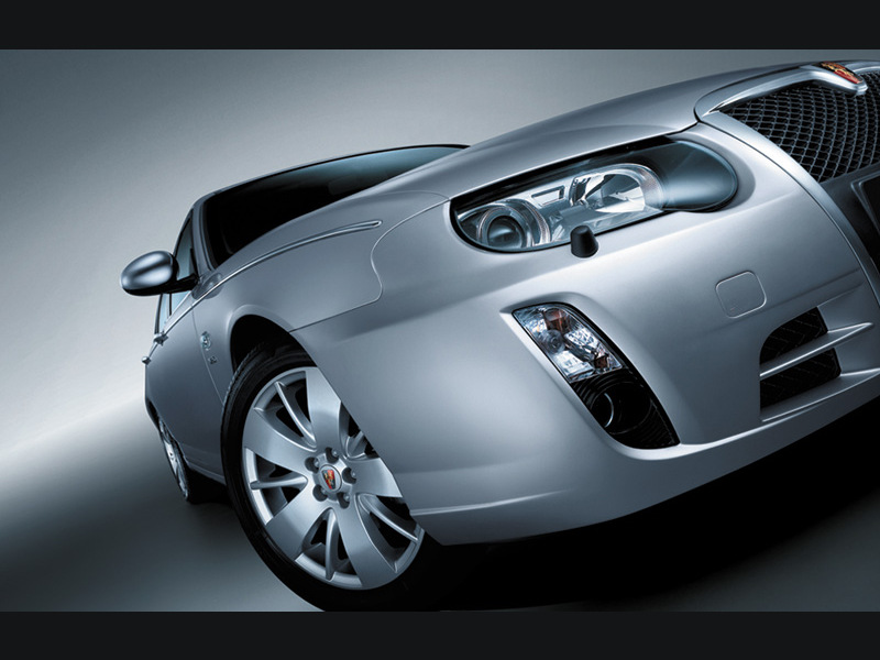 ROEWE 750