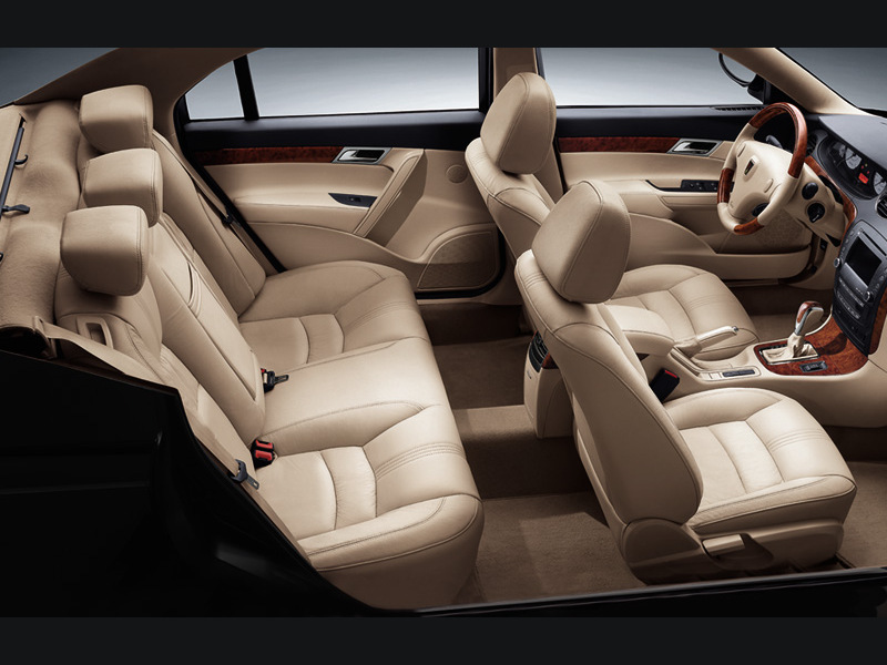ROEWE 750