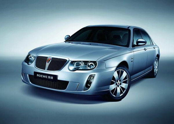 ROEWE 750