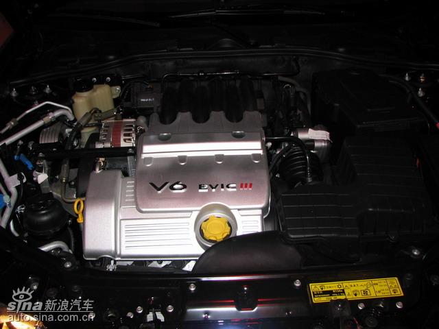 ROEWE 750 na targach motoryzacyjncyh