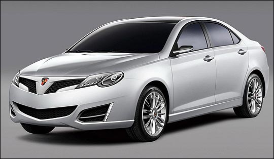 Roewe