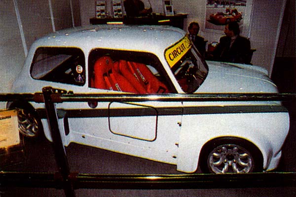 mini
