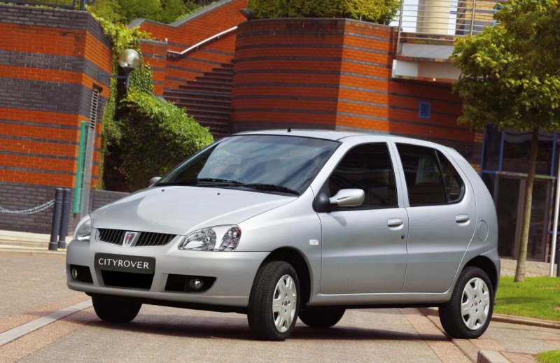 CITYROVER
