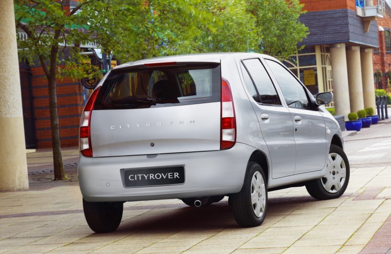CITYROVER