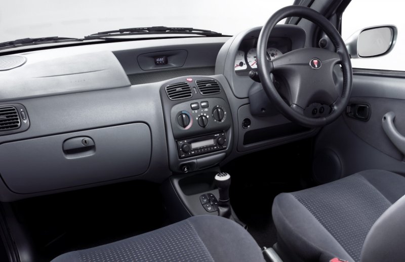 CITYROVER