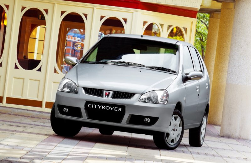 CITYROVER