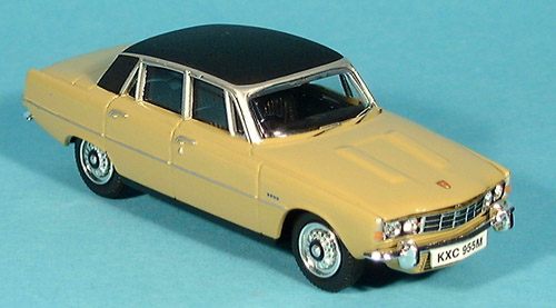 Rover 3500 V8