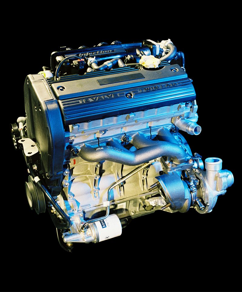 1.8 turbo