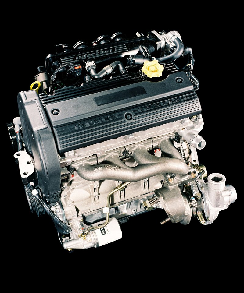 1.8 turbo