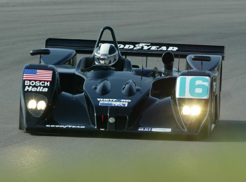 American Le Mans