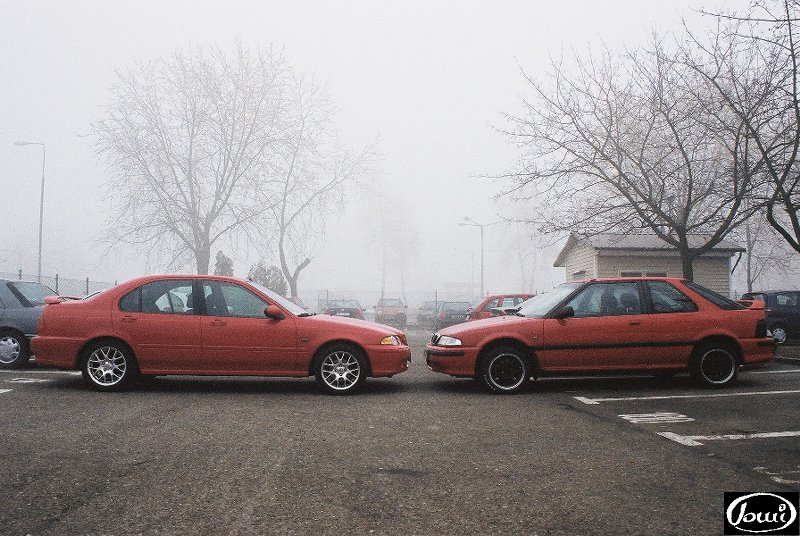 Test MG ZS