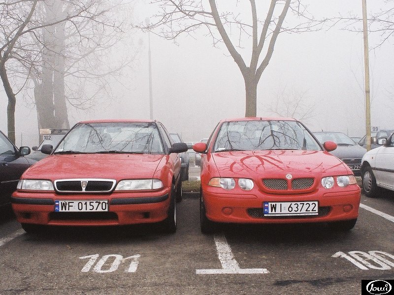 Test MG ZS