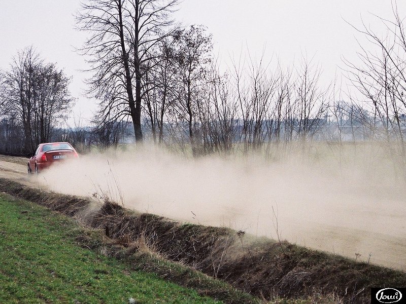 Test MG ZS