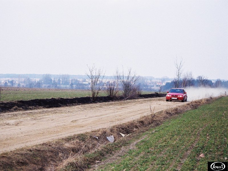 Test MG ZS