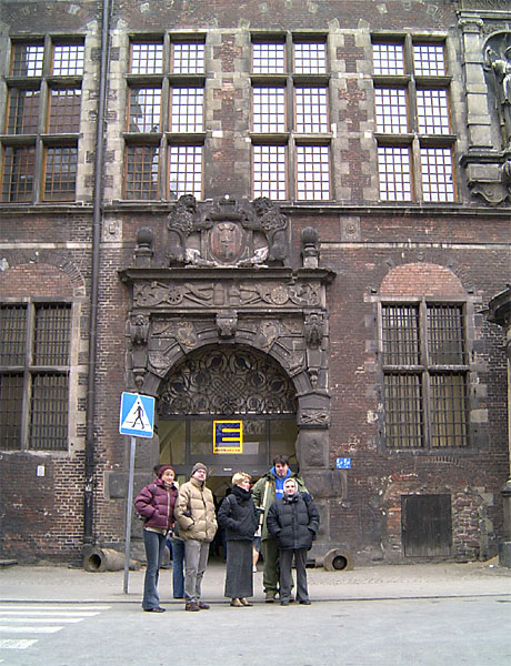 Gdansk