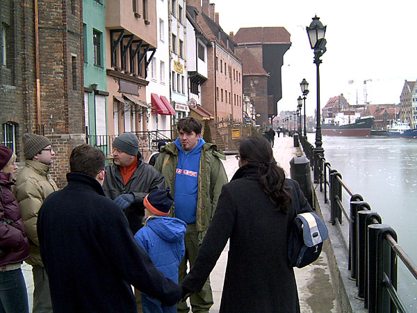 Gdansk