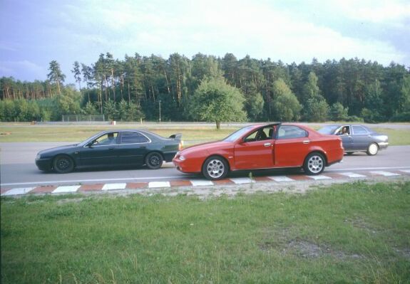 3 muszkieterów