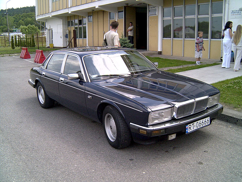 Jaguar