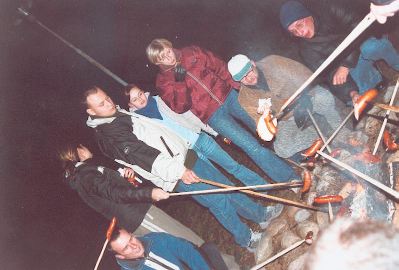 ekipa Kruchego, Asia, Irek, Maciek