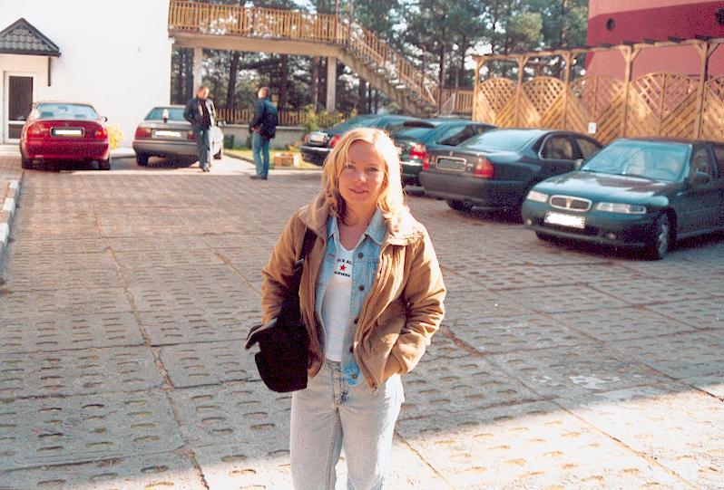 Marcia