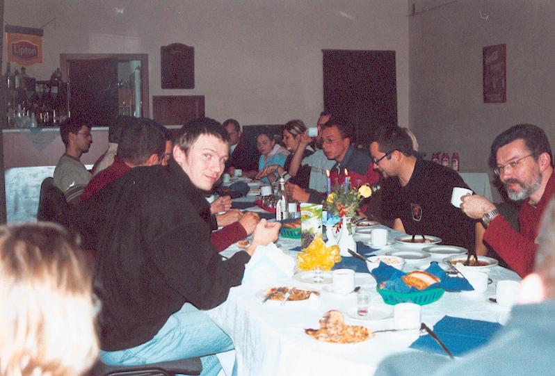 wyglodniala ekipa