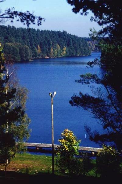 Jezioro