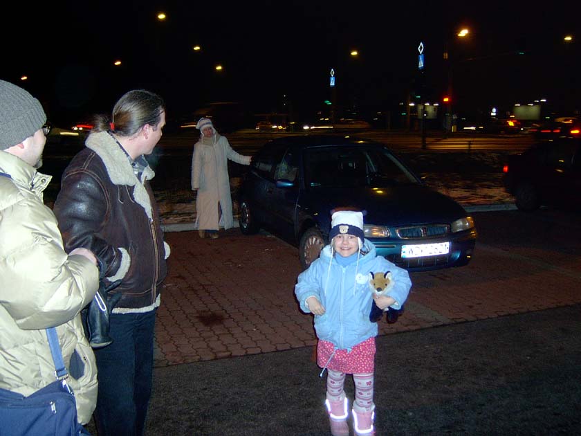 III urodziny klubu