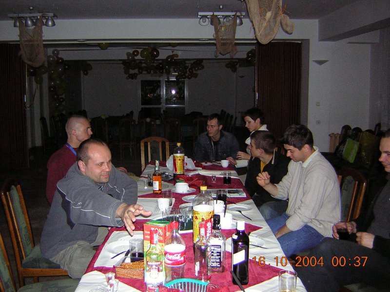 2004 10 Kazimierz Biskupi