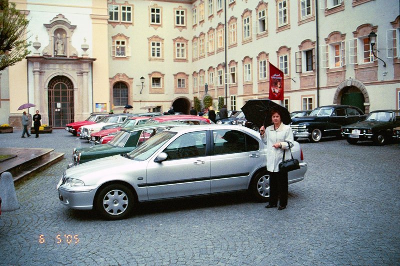 Salzburg