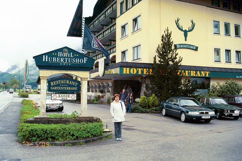 Salzburg
