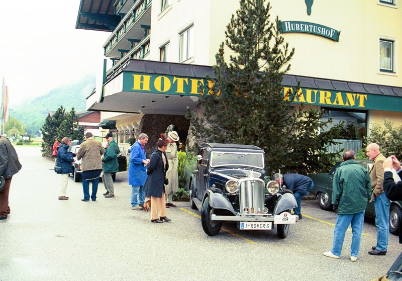 Salzburg