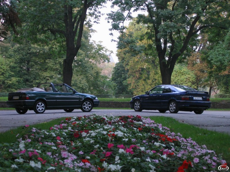 2005.10.03 Park Skaryszewski w Warszawie