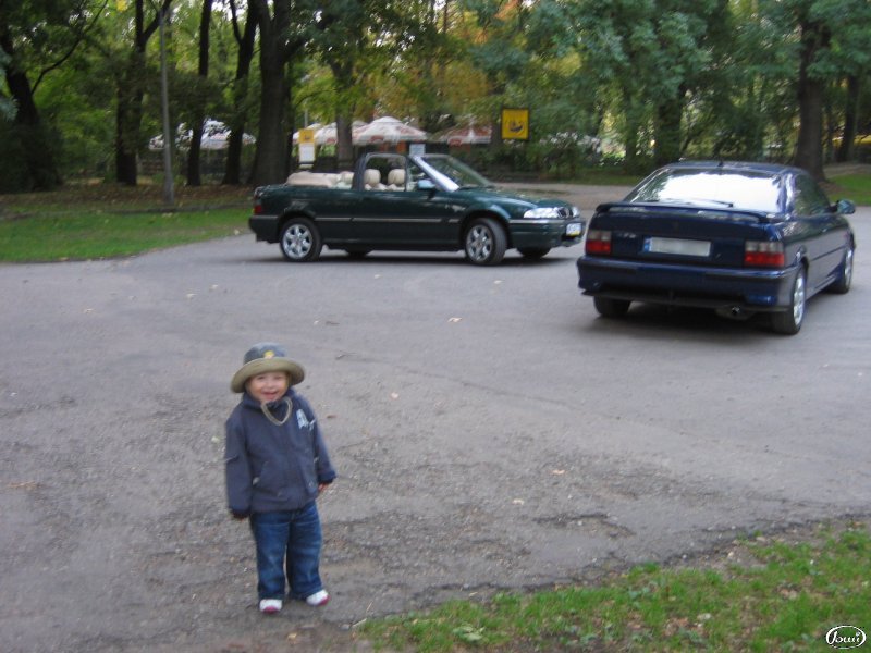 2005.10.03 Park Skaryszewski w Warszawie